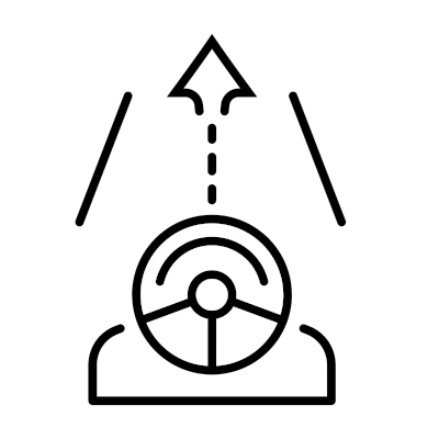 autonomous<br>navigation