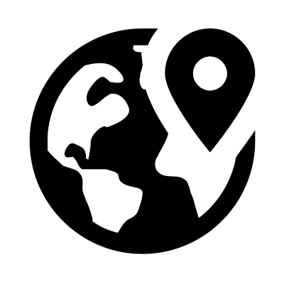 GIS &<br>mapping